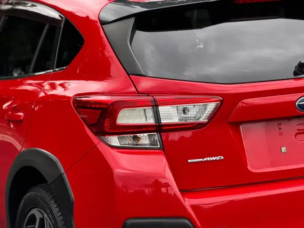2017 Subaru XV Carousel 4