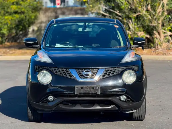 2015 Nissan Juke 15RX Facelift Carousel 7