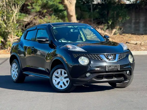 2015 Nissan Juke 15RX Facelift Carousel 10