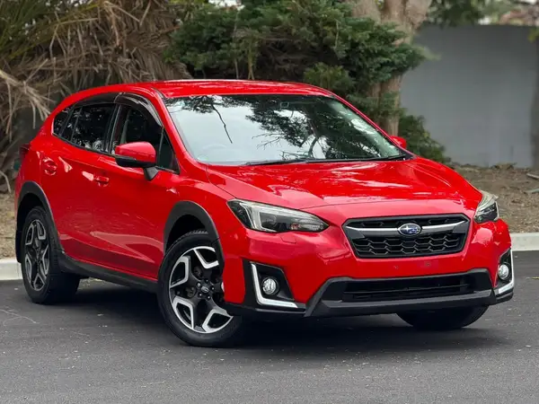 2017 Subaru XV Carousel 10