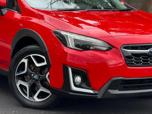 2017 Subaru XV Carousel 9