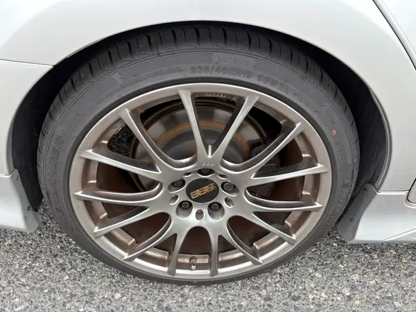 2012 Lexus GS 450h HYBRID Version L Carousel 6