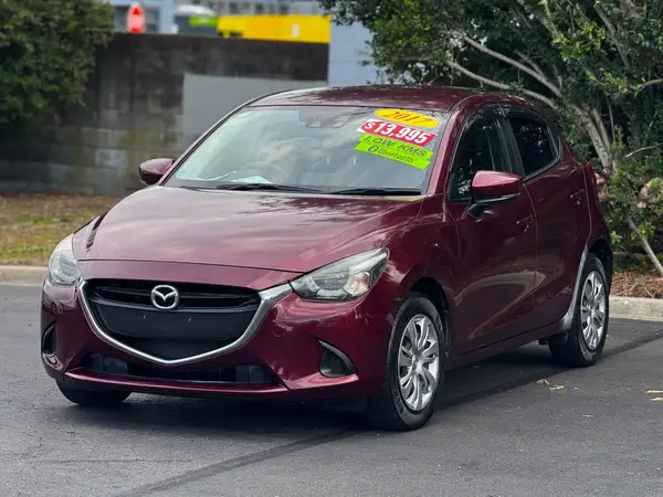 2017 Mazda Demio 13S SAFETY PACKAGE Carousel 6