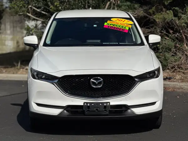 2017 Mazda CX-5 Carousel 8