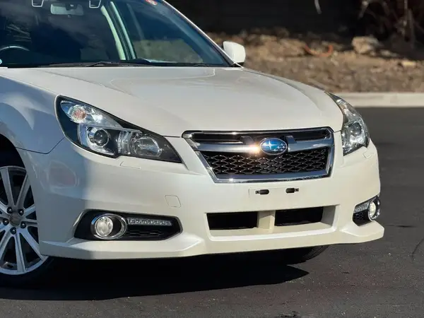 2012 Subaru Legacy TOURING WAGON 2.5i EYESIGHT S PACKAGE AWD Carousel 9
