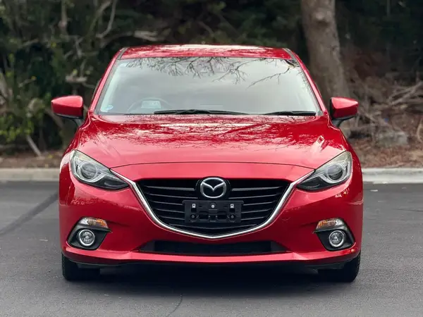 2015 Mazda Axela 20S TOURING Sports Carousel 8