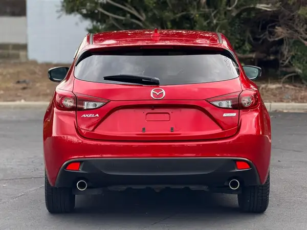 2015 Mazda Axela 20S TOURING Sports Carousel 5