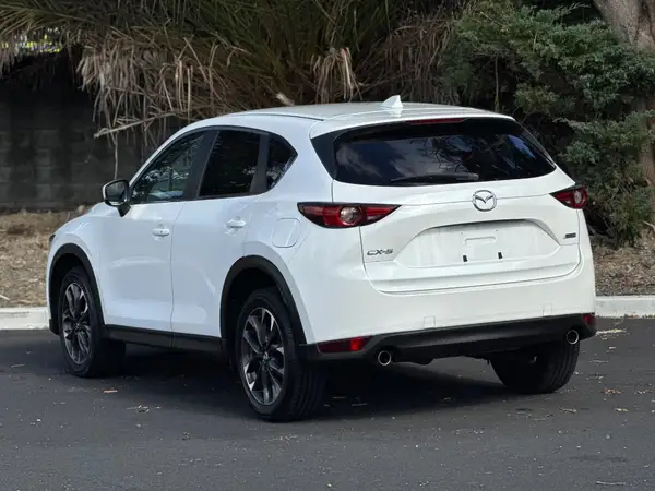 2017 Mazda CX-5 Carousel 4
