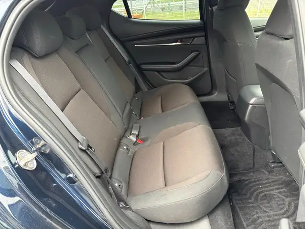 2019 Mazda 3 20S FASTBACK SPORT Touring Selection Carousel 3
