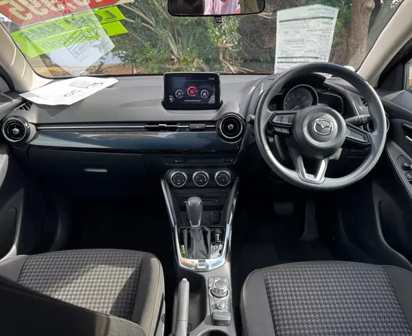2017 Mazda Demio 13S SAFETY PACKAGE Carousel 1