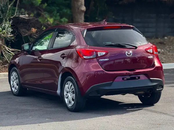 2017 Mazda Demio 13S SAFETY PACKAGE Carousel 4