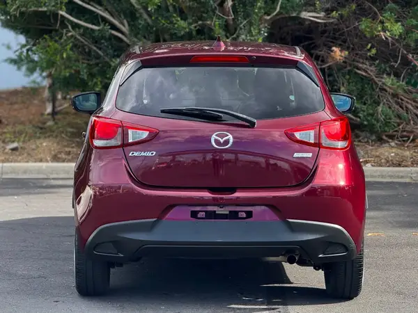 2017 Mazda Demio 13S SAFETY PACKAGE Carousel 5
