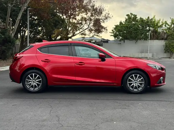 2015 Mazda Axela 20S TOURING Sports Carousel 2