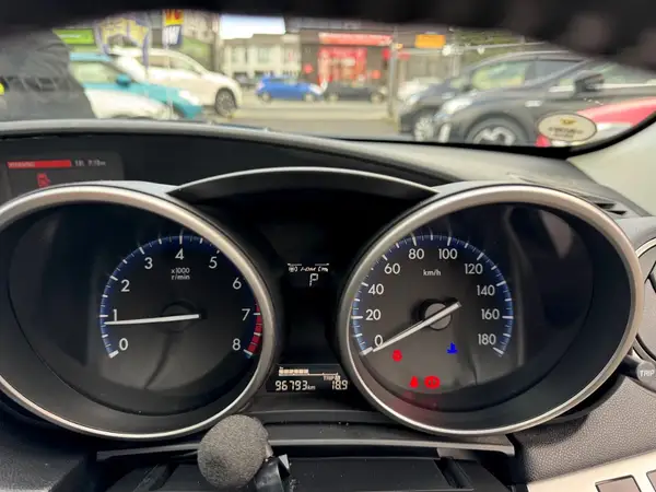 2013 Mazda Axela 20S Sports Carousel 10