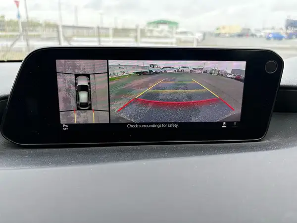 2019 Mazda 3 20S FASTBACK SPORT Touring Selection Carousel 1