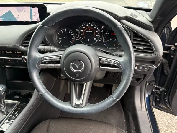 2019 Mazda 3 20S FASTBACK SPORT Touring Selection Carousel 5