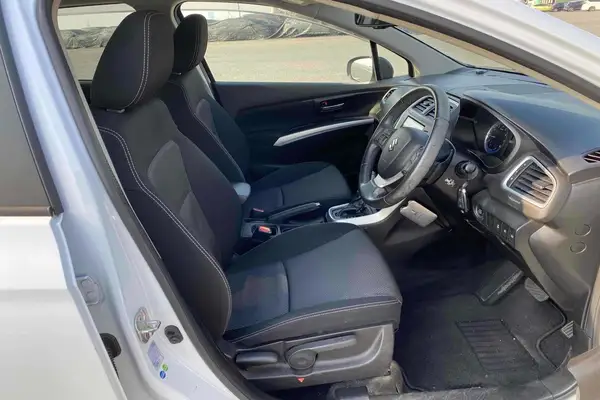 2015 Suzuki SX4 S-CROSS Carousel 2