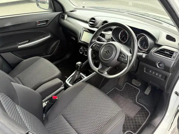 2017 Suzuki Swift HYBRID RS SPORTS Carousel 6