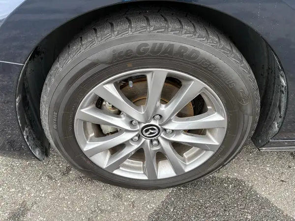 2019 Mazda 3 20S FASTBACK SPORT Touring Selection Carousel 6