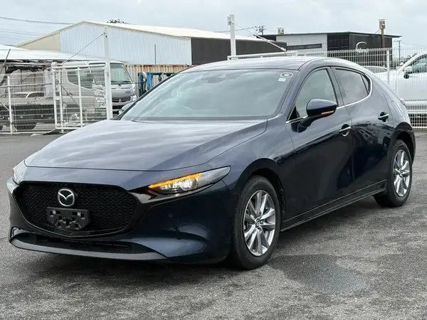 2019 Mazda 3 20S FASTBACK SPORT Touring Selection Carousel 9
