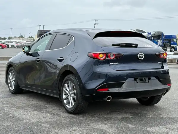2019 Mazda 3 20S FASTBACK SPORT Touring Selection Carousel 7