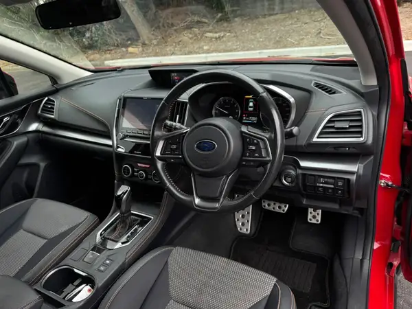 2017 Subaru XV Carousel 3