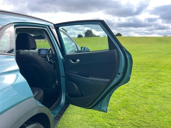 2019 Hyundai Kona Carousel 14