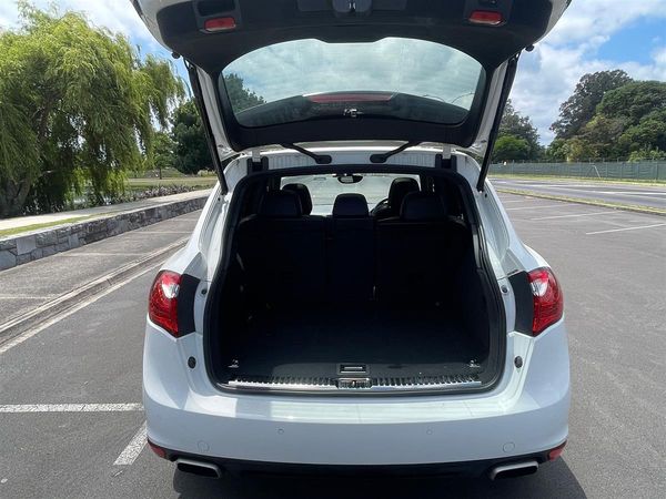2013 Porsche Cayenne S Carousel 8