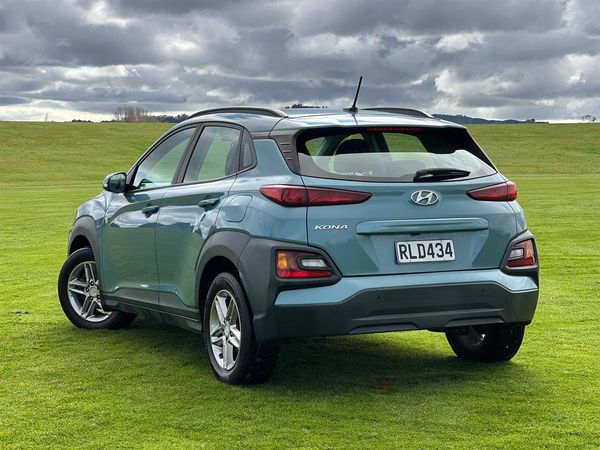 2019 Hyundai Kona Carousel 4