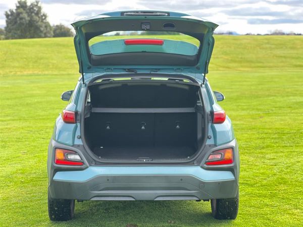 2019 Hyundai Kona Carousel 16
