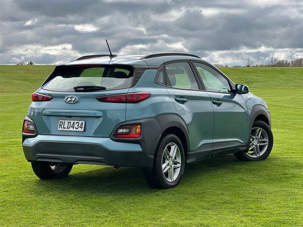 2019 Hyundai Kona Carousel 3