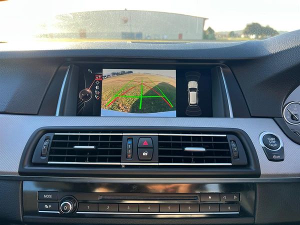 2016 BMW 523D !! FAMILY CAR !! LOW KMS !! Carousel 16
