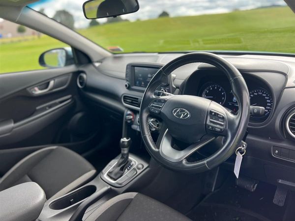 2019 Hyundai Kona Carousel 10