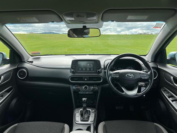 2019 Hyundai Kona Carousel 7