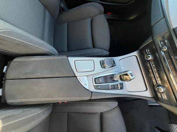 2016 BMW 523D !! FAMILY CAR !! LOW KMS !! Carousel 13