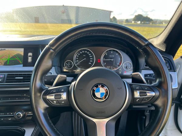 2016 BMW 523D !! FAMILY CAR !! LOW KMS !! Carousel 9