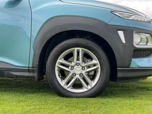 2019 Hyundai Kona Carousel 17