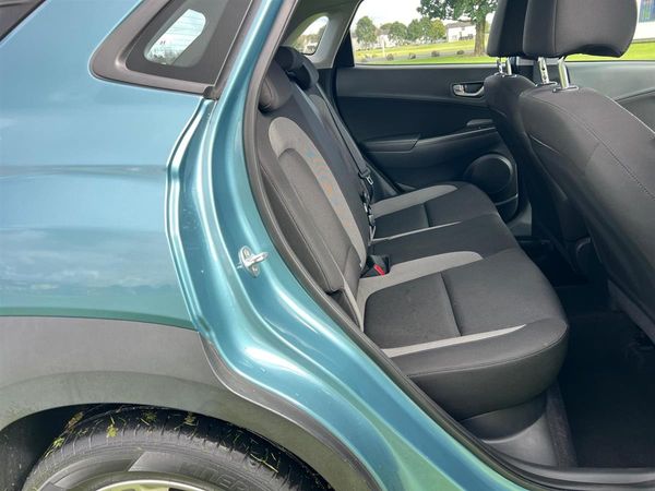 2019 Hyundai Kona Carousel 15