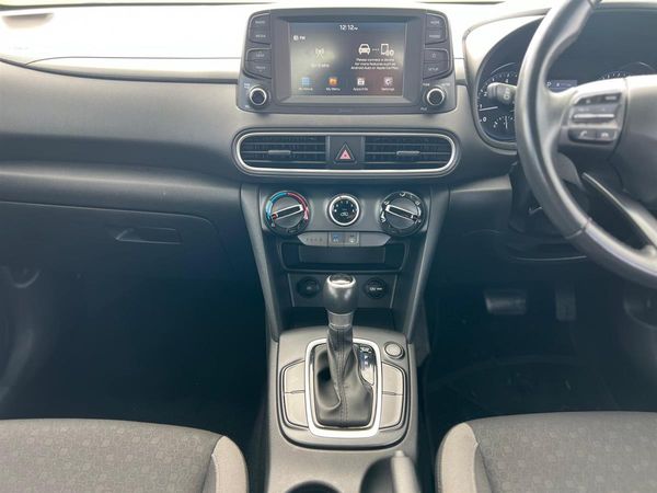 2019 Hyundai Kona Carousel 8