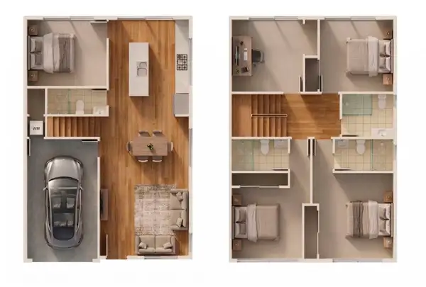 Property Detail