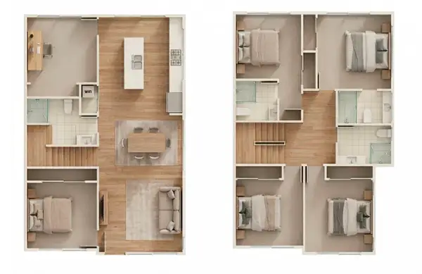 Property Interior