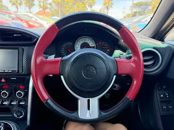 2015 Toyota 86 GT Carousel 9