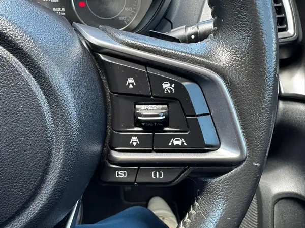 2017 Subaru Impreza G4 2.0I-S EYESIGHT 4WD Carousel 7
