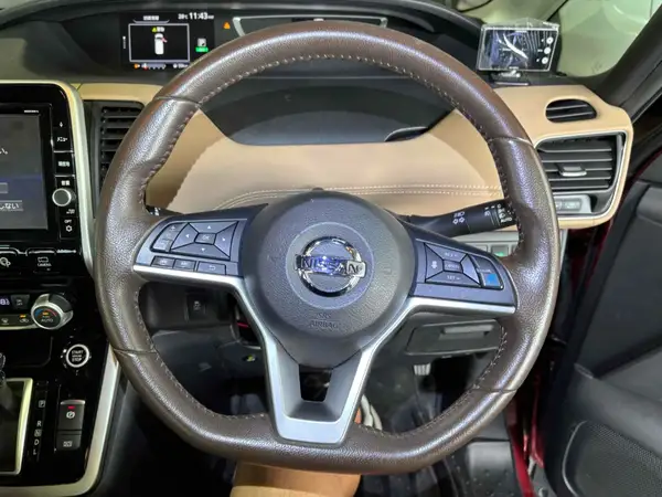 2016 Nissan Serena HIGHWAY STAR PROPILOT EDITION Carousel 8