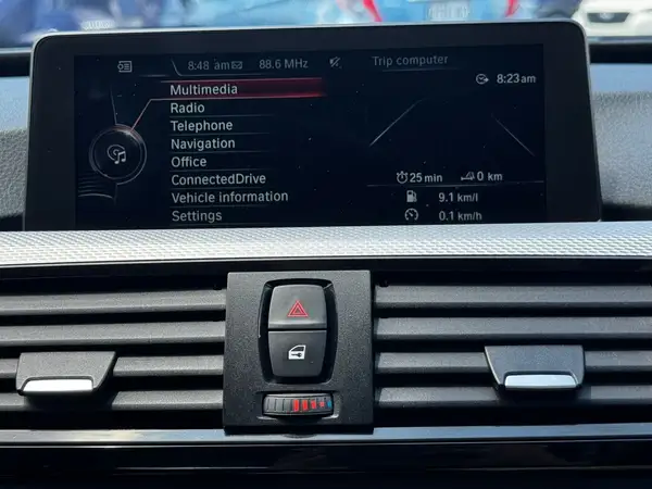2014 BMW 320i I GRANTURISMO M-SPORT Carousel 13