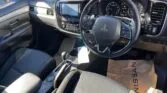 2015 Mitsubishi Outlander 20G SAFETY PACKAGE Carousel 8