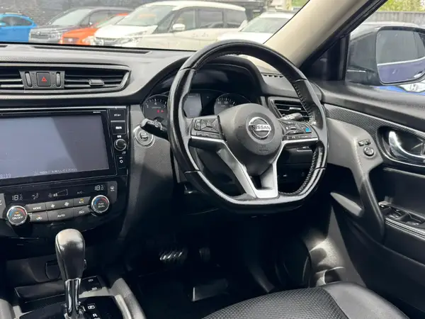 2020 Nissan X-Trail 4WD 20XI Carousel 11
