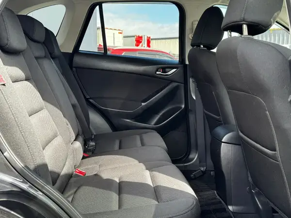 2012 Mazda CX-5 20S Carousel 5