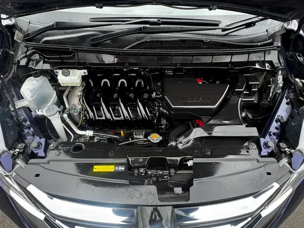 2017 Nissan Serena HIGHWAY STAR S- HYBRID V SELECTION BODYKIT Carousel 20
