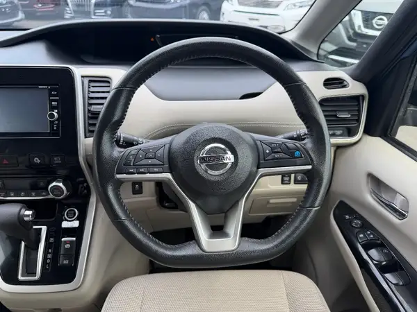 2018 Nissan Serena G Carousel 15